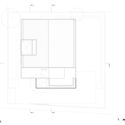 04 bias house adria yurike architects roof plan - Tổ ấm của một cặp vợ chồng trẻ với hai đứa con