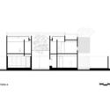 08 bias house adria yurike architects section a - Tổ ấm của một cặp vợ chồng trẻ với hai đứa con