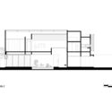 10 bias house adria yurike architects section c - Tổ ấm của một cặp vợ chồng trẻ với hai đứa con