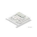 11 bias house adria yurike architects diagram - Tổ ấm của một cặp vợ chồng trẻ với hai đứa con