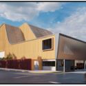 Zepita Building, overall winner of the BIALIMA 2021 Architectural Quality Competition - Image 2 of 4