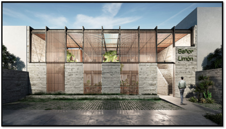 Zepita Building, overall winner of the BIALIMA 2021 Architectural Quality Competition - Image 4 of 27