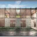 Zepita Building, overall winner of the BIALIMA 2021 Architectural Quality Competition - Image 3 of 4