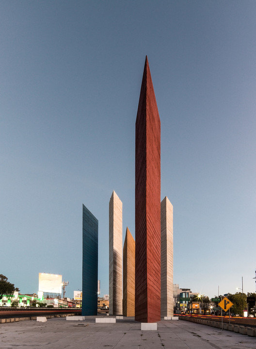 Architecture in Mexico: Projects that Highlight the Estado de Mexico Territory - Image 30 of 34