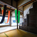 Machiya Townhouse / 07BEACH - Interior Photography