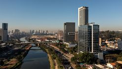 Edifício RiverOne / Perkins&Will