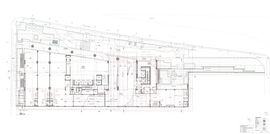 Edifício RiverOne / Perkins&Will - Imagem 34 de 37