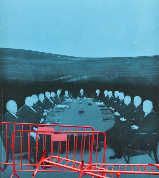 At the State Council - Image 1 of 1