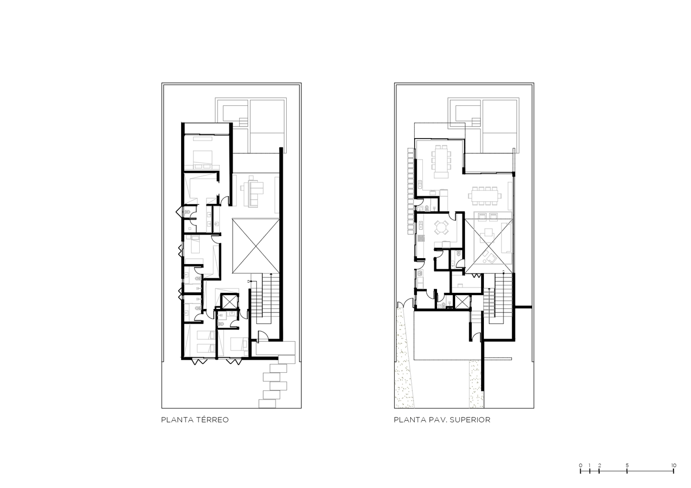 Casa BC / N2B Arquitetura - Imagem 20 de 21