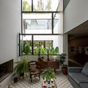 Casa República de los Niños / Ezequiel Spinelli + Facundo López - Fotografía interior, Casas