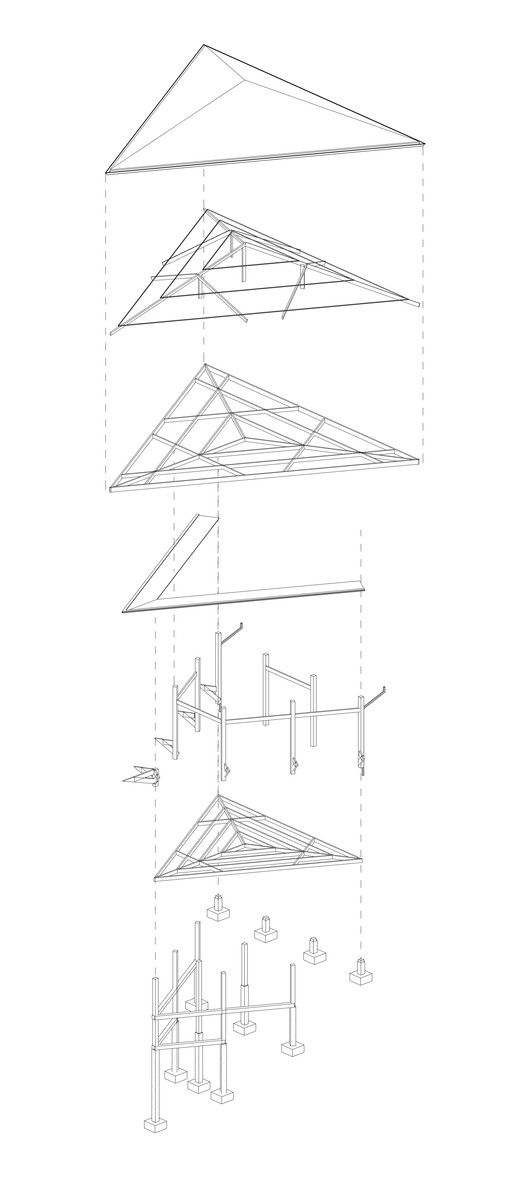 Bow House / Atelier Marko Brajovic - Image 22 of 24