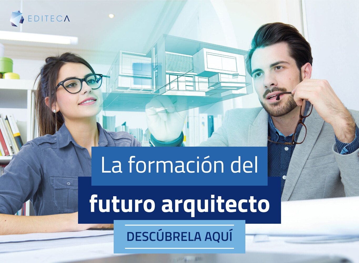 Cómo formarse profesionalmente en BIM - Imagen 9 de 9