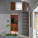 Projeto de Espaço Compartilhado para Jovens na Rua Yongjia / Greyspace Architecture Design Studio - Fotografia de Interiores, Renovação
