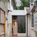 Projeto de Espaço Compartilhado para Jovens na Rua Yongjia / Greyspace Architecture Design Studio - Fotografia de Interiores, Renovação