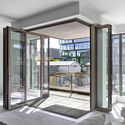 Edifício Residencial SUD / Office Winhov - Fotografía interior, Residencial, Puerta
