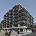 Edifício Residencial SUD / Office Winhov - Fotografía exterior, Residencial
