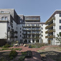 Edifício Residencial SUD / Office Winhov - Fotografía exterior, Residencial