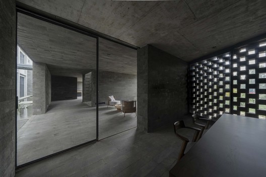 (Re)forming Duichuan Tea Yards / O-office Architects (Re)forming Duichuan Tea Yards / O-office Architects - Interior Photography