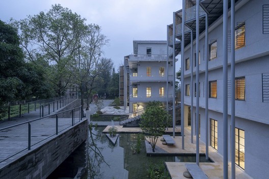(Re)forming Duichuan Tea Yards / O-office Architects (Re)forming Duichuan Tea Yards / O-office Architects - Exterior Photography