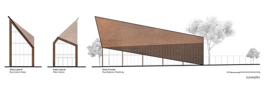 Sede ABF Place / MAENA Design Conecta Sede ABF Place / MAENA Design Conecta - Imagen 21 de 23