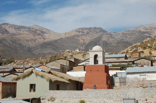 Sustainable Conservation in the Chilean Altiplano: How Do Local Techniques Adapt to Contexts of Material Scarcity and Community Needs? - Image 58 of 60