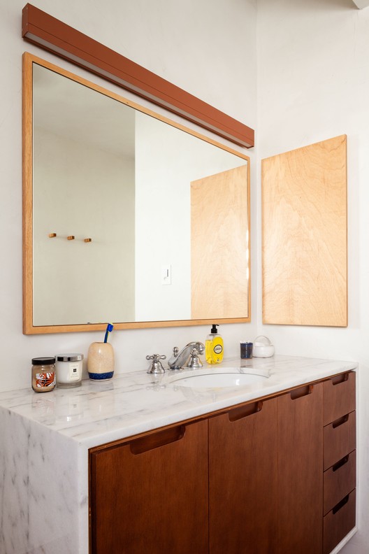 Topázio Apartment / Sabiá Arquitetos - Interior Photography, Countertop