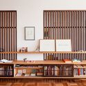 Topázio Apartment / Sabiá Arquitetos - Interior Photography, Apartment Interiors