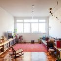 Topázio Apartment / Sabiá Arquitetos - Interior Photography, Apartment Interiors