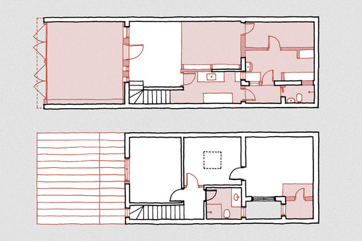Rolim House / Sabiá Arquitetos - Image 12 of 14