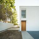 Woodcase House / Ayllón Paradela Deandrés Architects - Interior Photography, Houses
