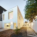 Woodcase House / Ayllón Paradela Deandrés Architects - Exterior Photography, Houses