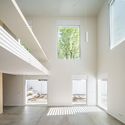 Woodcase House / Ayllón Paradela Deandrés Architects - Interior Photography, Houses