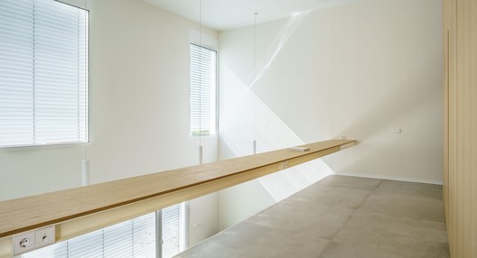 Woodcase House / Ayllón Paradela Deandrés Architects Woodcase House / Ayllón Paradela Deandrés Architects - Interior Photography