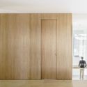 Casa Woodcase / Ayllón Paradela Deandrés arquitectos - Fotografía interior