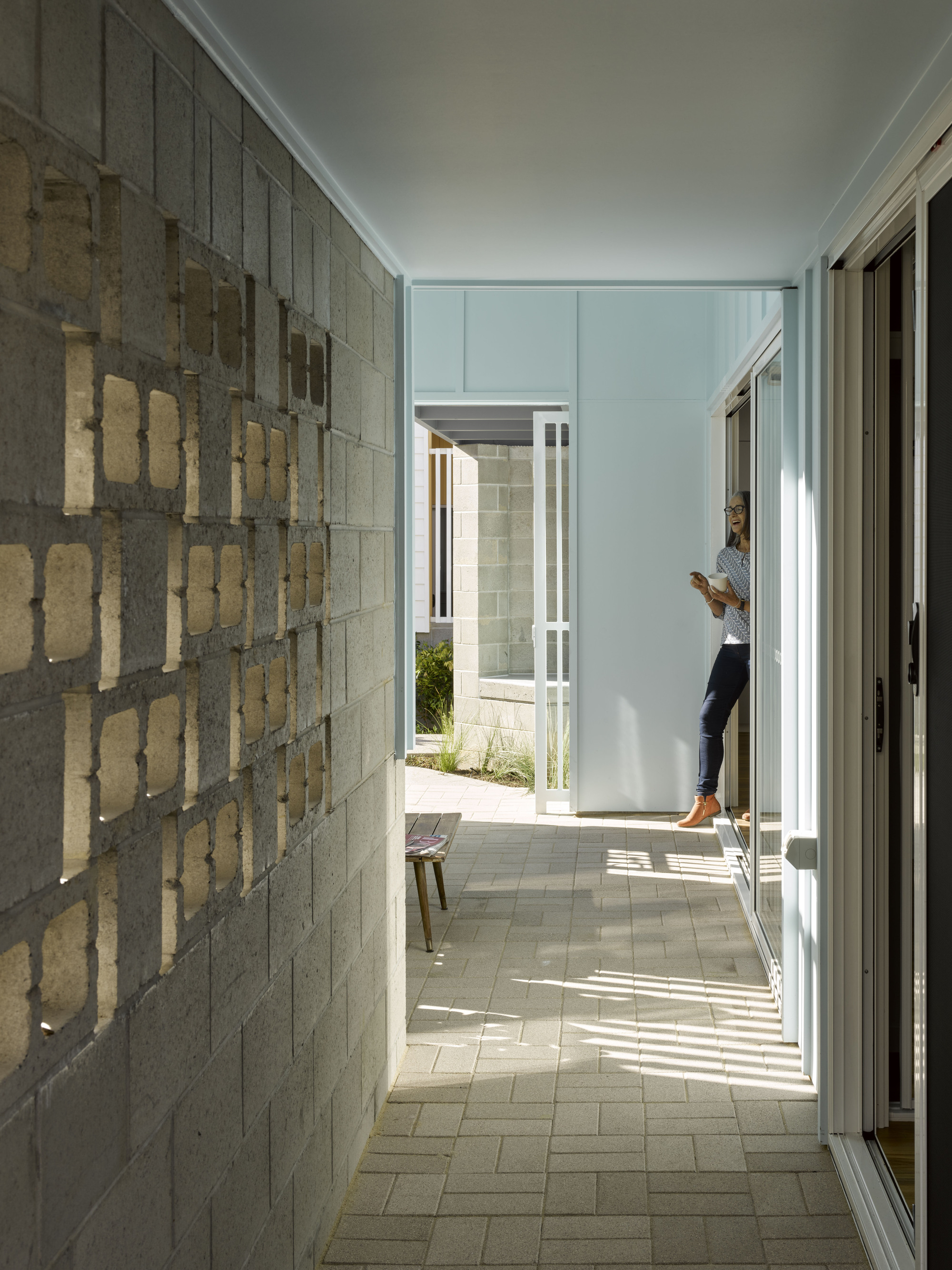 Gallery of Anne Street Garden Villas / AOG Architects 18