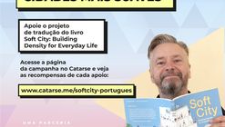 Campanha de crowdfunding - Tradução do livro Soft CIty