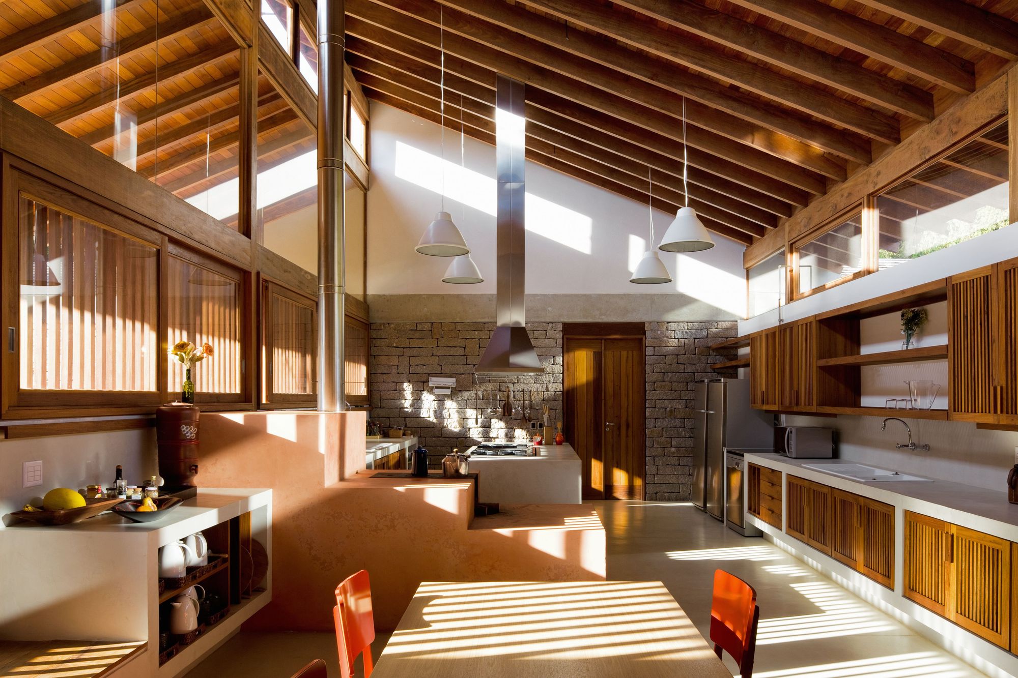 Galeria De Casa Quinta Da Baronesa Gui Paoliello Arquiteto 21