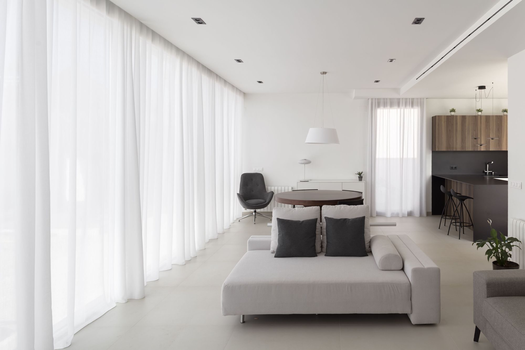 Galería de Casa modular La Eliana / TRAZIA.ARQUITECTURA - 7