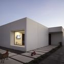 Casa modular La Eliana / TRAZIA.ARQUITECTURA - Fotografía exterior, Fachada, Ventanas