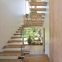 Conjunto Alcántara / Cristián Izquierdo Lehmann - Fotografía interior, Escaleras