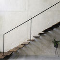 Casa Ananda / OWN - Interior Photography, Houses, Stairs, Handrail, Facade