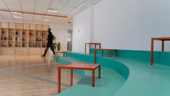 The Orfium Project Offices / elSTUDIO