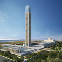 The Architectural, Cultural, and Religious Significance of Minarets  - Image 4 of 4