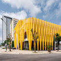 LZ’s LOVE spa / T-architects - Exterior Photography, Facade