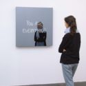 Danish Artist Jeppe Hein Presents the Exhibition "You Are Everything" at RGR Gallery, Mexico City - Image 1 of 4