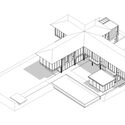 iso 02 - Biệt thự hiện đại 2 tầng m&aacute;i th&aacute;i sử dụng nhiều k&iacute;nh với đầy đủ tiện &iacute;ch