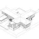 iso 01 - Biệt thự hiện đại 2 tầng m&aacute;i th&aacute;i sử dụng nhiều k&iacute;nh với đầy đủ tiện &iacute;ch