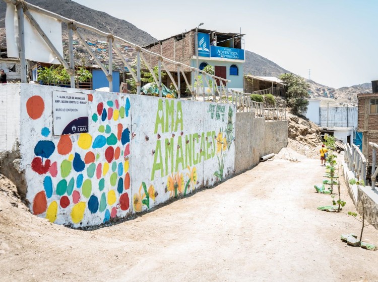 "Urbanismo cidadão é um conceito que estamos promovendo a partir da América Latina": Lucía Nogales da Ocupa tu Calle - Imagem 3 de 10