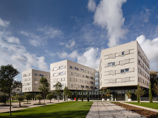 2022年密斯·凡德罗奖决选名单公布 - 8 的图像 10