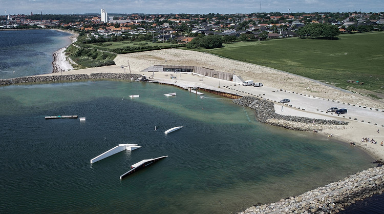 2022年密斯·凡德罗奖决选名单公布 - 7 的图像 10